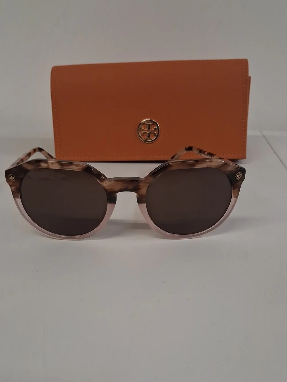 NWOT Womens Rxable Tpry Burch TY7130 Sunglasses
